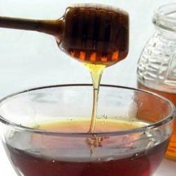 чем полезен гречишный мед