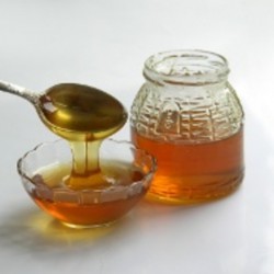 мед липово-цветочный